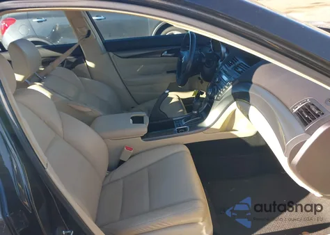 2014 Acura Tl 3.5 z USA, uszkodzony, nr VIN 19UUA8F5XEA005032